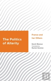 Politics Of Alterity