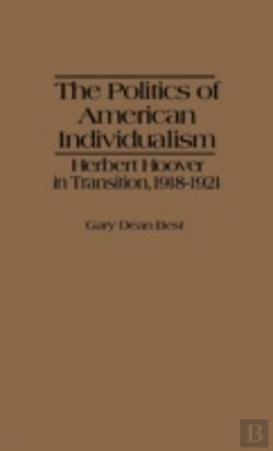 Bertrand.pt - Politics Of American Individualism