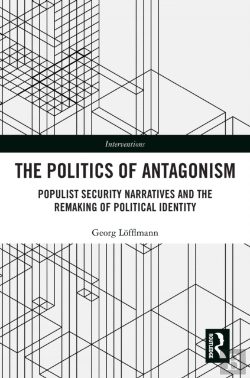 Bertrand.pt - Politics Of Antagonism