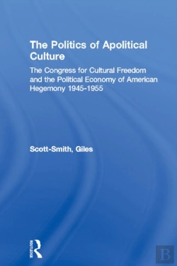 Bertrand.pt - Politics Of Apolitical Culture