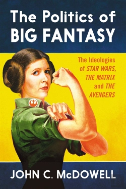 Bertrand.pt - Politics Of Big Fantasy