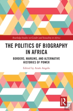 Bertrand.pt - Politics Of Biography In Africa