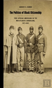Politics Of Black Citizenship