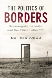 Politics Of Borders