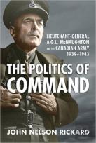 Politics Of Command