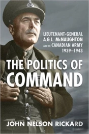Politics Of Command