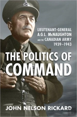 Bertrand.pt - Politics Of Command