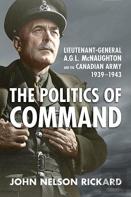 Politics Of Command