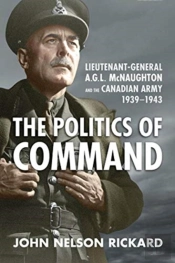Politics Of Command