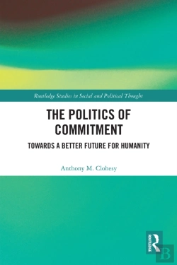 Bertrand.pt - Politics Of Commitment