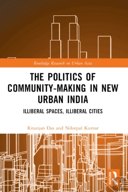 Bertrand.pt - Politics Of Community-Making In New Urban India