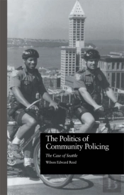 Politics Of Community Policing