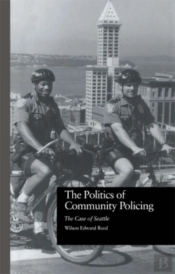 Bertrand.pt - Politics Of Community Policing