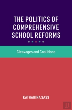 Bertrand.pt - Politics Of Comprehensive School Reforms