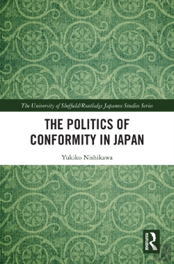 Bertrand.pt - Politics Of Conformity In Japan