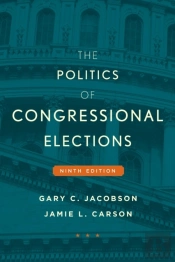 Politics Of Congressional Eleccb