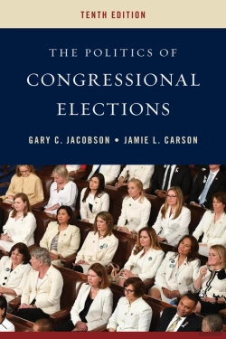 Bertrand.pt - Politics Of Congressional Elections
