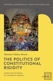Politics Of Constitutional Rigidity