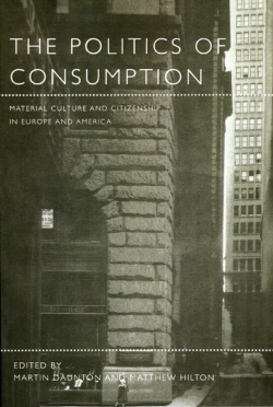Bertrand.pt - Politics Of Consumption