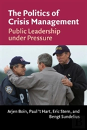 Politics Of Crisis Management