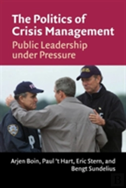 Bertrand.pt - Politics Of Crisis Management