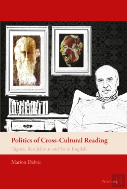 Bertrand.pt - Politics Of Cross-Cultural Reading