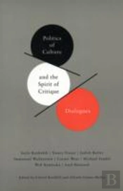 Politics Of Culture & Spirit Of Critique