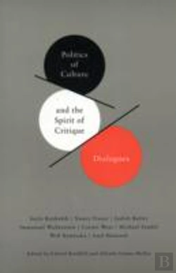 Bertrand.pt - Politics Of Culture & Spirit Of Critique
