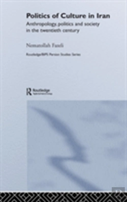 Bertrand.pt - Politics Of Culture In Iran