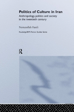 Bertrand.pt - Politics Of Culture In Iran