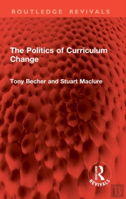 Bertrand.pt - Politics Of Curriculum Change