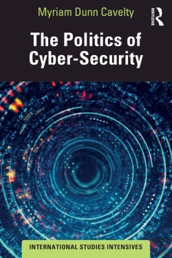 Bertrand.pt - Politics Of Cyber-Security