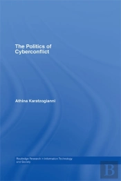Politics Of Cyberconflict