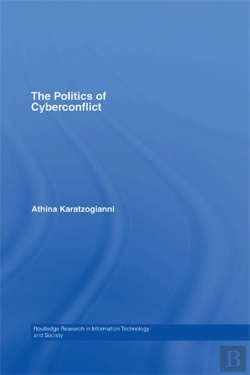 Bertrand.pt - Politics Of Cyberconflict