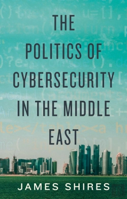 Bertrand.pt - Politics Of Cybersecurity In The Middle East