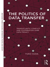 Politics Of Data Transfer