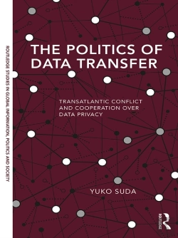Bertrand.pt - Politics Of Data Transfer