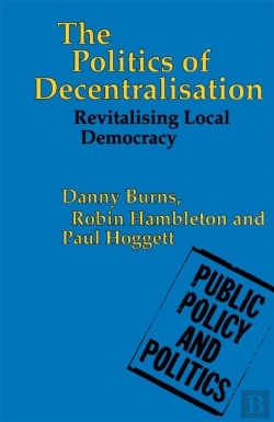 Bertrand.pt - Politics Of Decentralisation