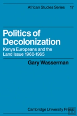 Bertrand.pt - Politics Of Decolonization