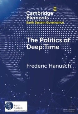 Bertrand.pt - Politics Of Deep Time