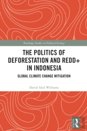 Politics Of Deforestation And Redd+ In Indonesia