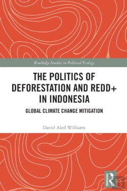 Bertrand.pt - Politics Of Deforestation And Redd+ In Indonesia