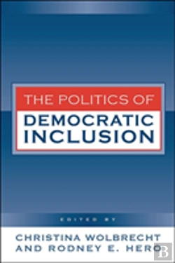 Bertrand.pt - Politics Of Democratic Inclusion