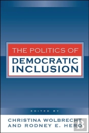 Politics Of Democratic Inclusion