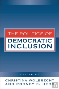 Bertrand.pt - Politics Of Democratic Inclusion