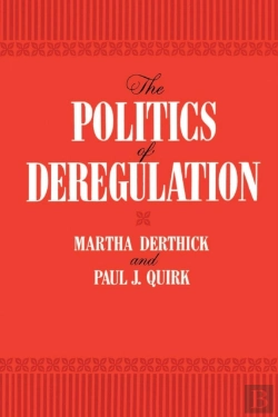 Bertrand.pt - Politics Of Deregulation