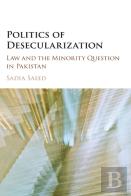 Politics Of Desecularization