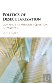 Politics Of Desecularization