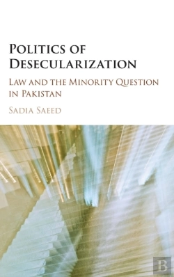 Bertrand.pt - Politics Of Desecularization