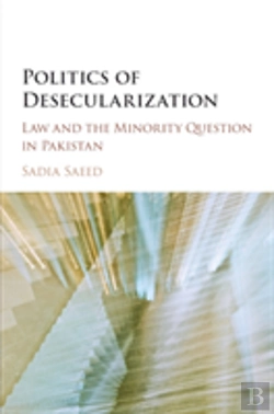 Bertrand.pt - Politics Of Desecularization